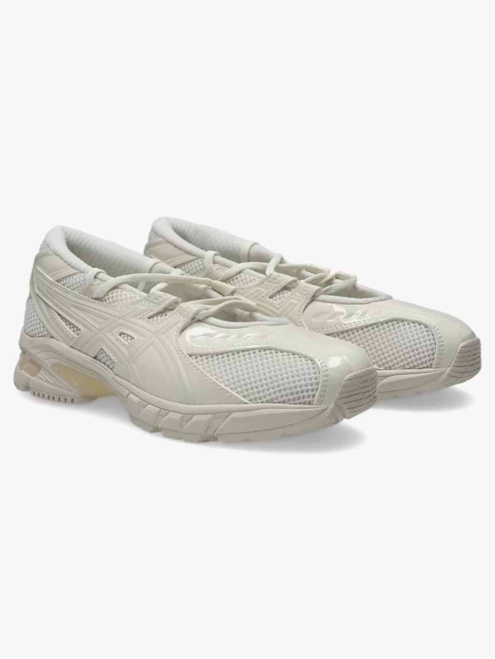 🍦 ASICS GEL DS TRAINER SP MARY JANE CREAM 🍦